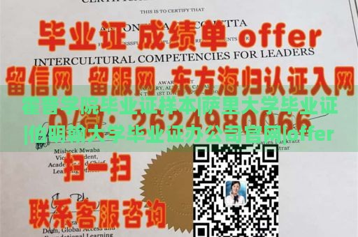 霍普学院毕业证样本|萨里大学毕业证|伯明翰大学毕业证办公司官网|offer