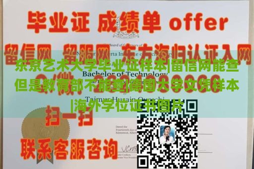 东京艺术大学毕业证样本|留信网能查但是教育部不能查|德国大学文凭样本|海外学位证书图片