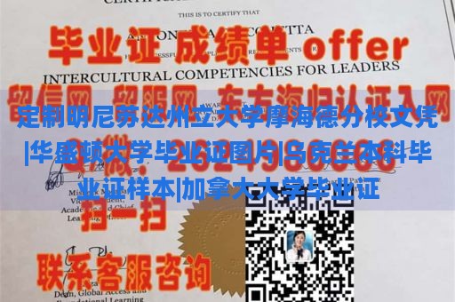 定制明尼苏达州立大学摩海德分校文凭|华盛顿大学毕业证图片|乌克兰本科毕业证样本|加拿大大学毕业证