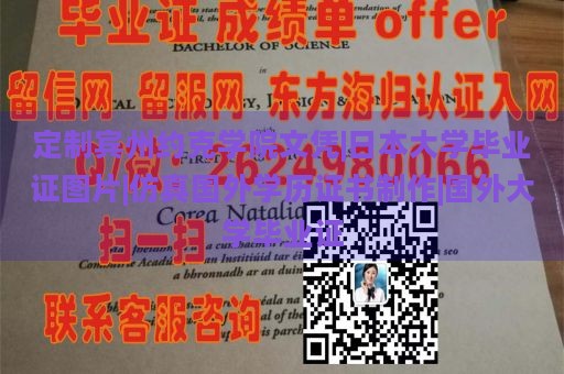 定制宾州约克学院文凭|日本大学毕业证图片|仿真国外学历证书制作|国外大学毕业证